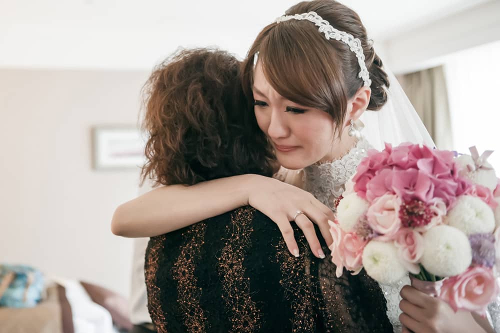 Bo婚禮紀實作品 Wedding婚禮記錄 