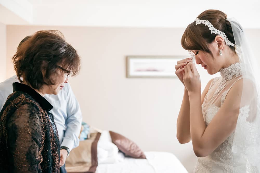 Bo婚禮紀實作品 Wedding婚禮記錄 