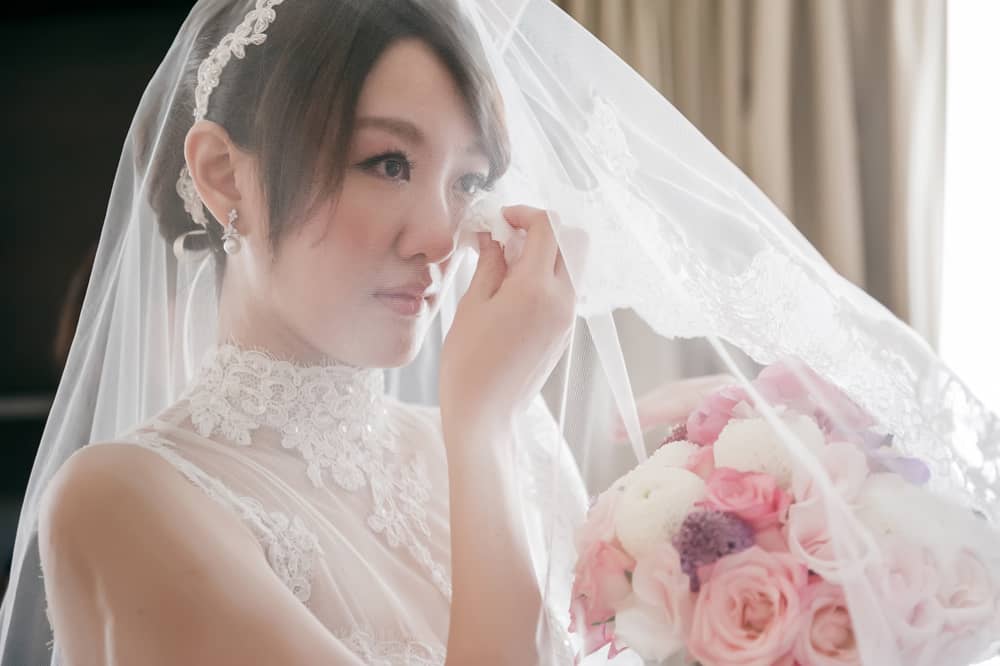 Bo婚禮紀實作品 Wedding婚禮記錄 
