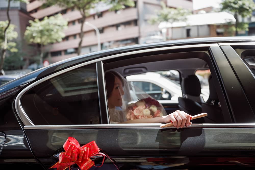 Bo婚禮紀實作品 Wedding婚禮記錄 
