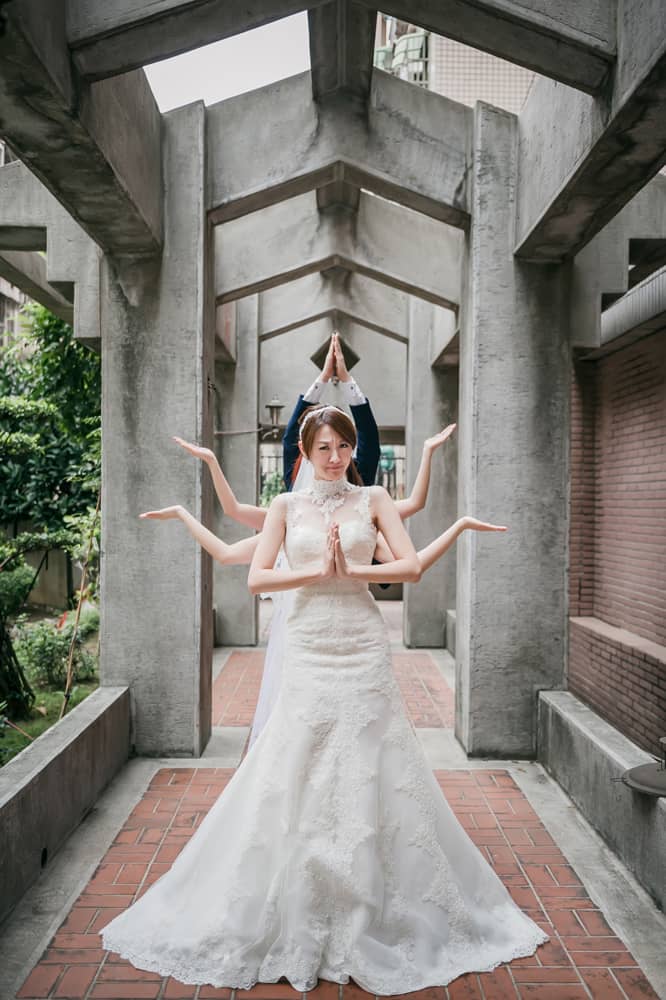 Bo婚禮紀實作品 Wedding婚禮記錄 