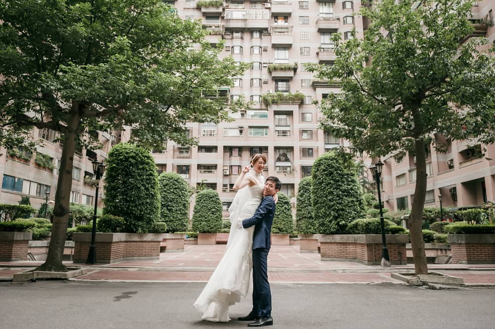 Bo婚禮紀實作品 Wedding婚禮記錄 