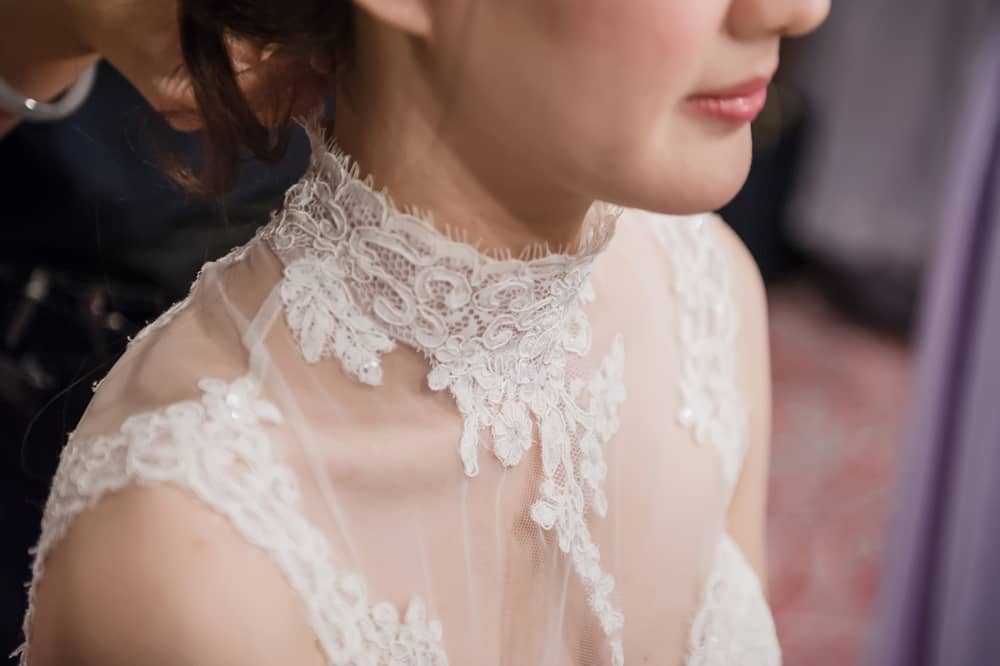 Bo婚禮紀實作品 Wedding婚禮記錄 