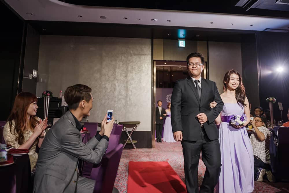 Bo婚禮紀實作品 Wedding婚禮記錄 