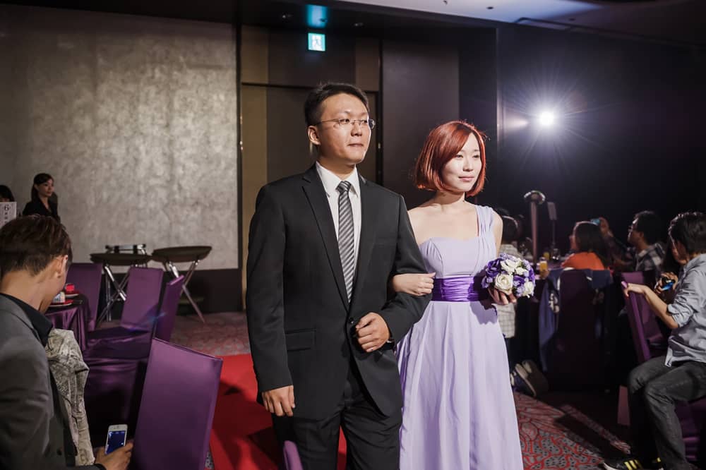 Bo婚禮紀實作品 Wedding婚禮記錄 