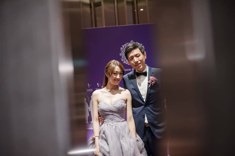 Bo婚禮紀實作品 Wedding婚禮記錄 