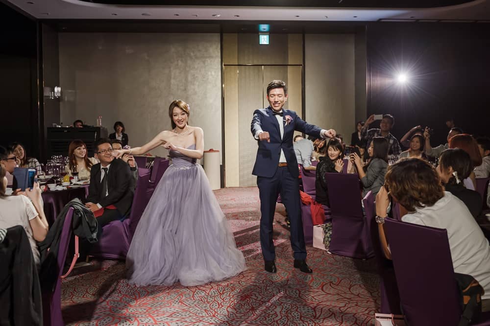 Bo婚禮紀實作品 Wedding婚禮記錄 
