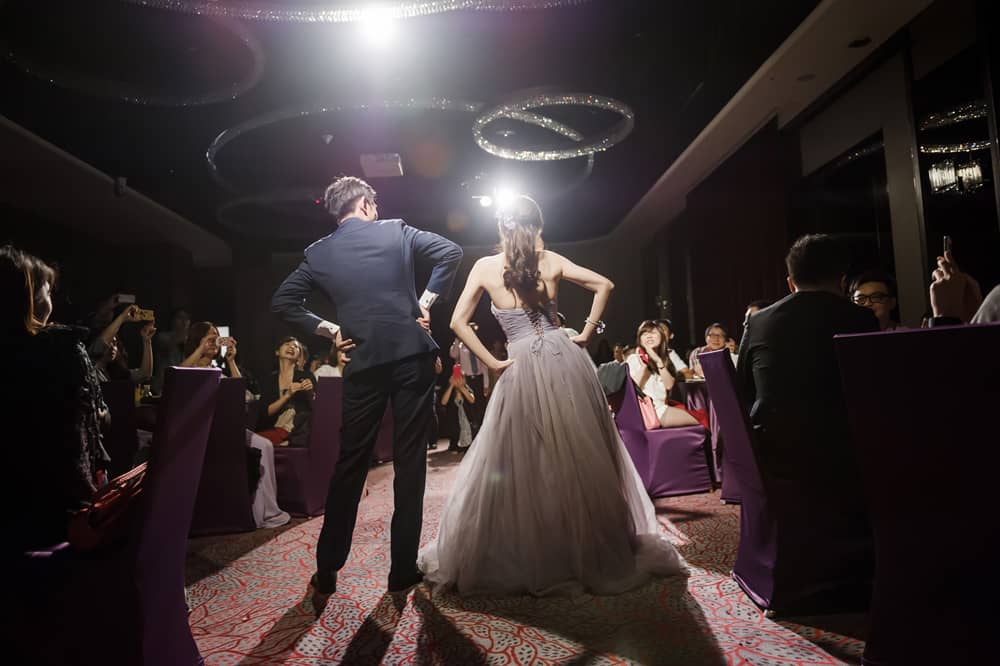 Bo婚禮紀實作品 Wedding婚禮記錄 