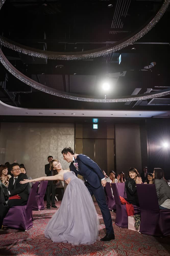 Bo婚禮紀實作品 Wedding婚禮記錄 