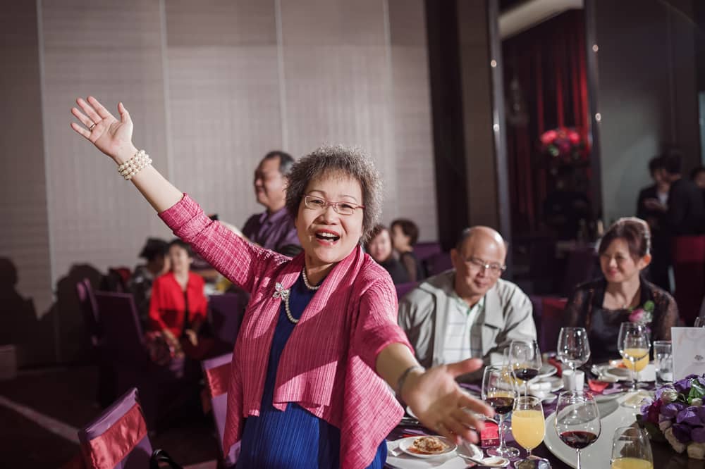 Bo婚禮紀實作品 Wedding婚禮記錄 