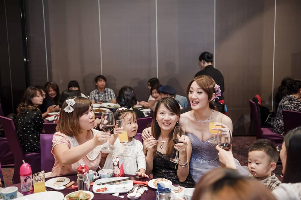 Bo婚禮紀實作品 Wedding婚禮記錄 
