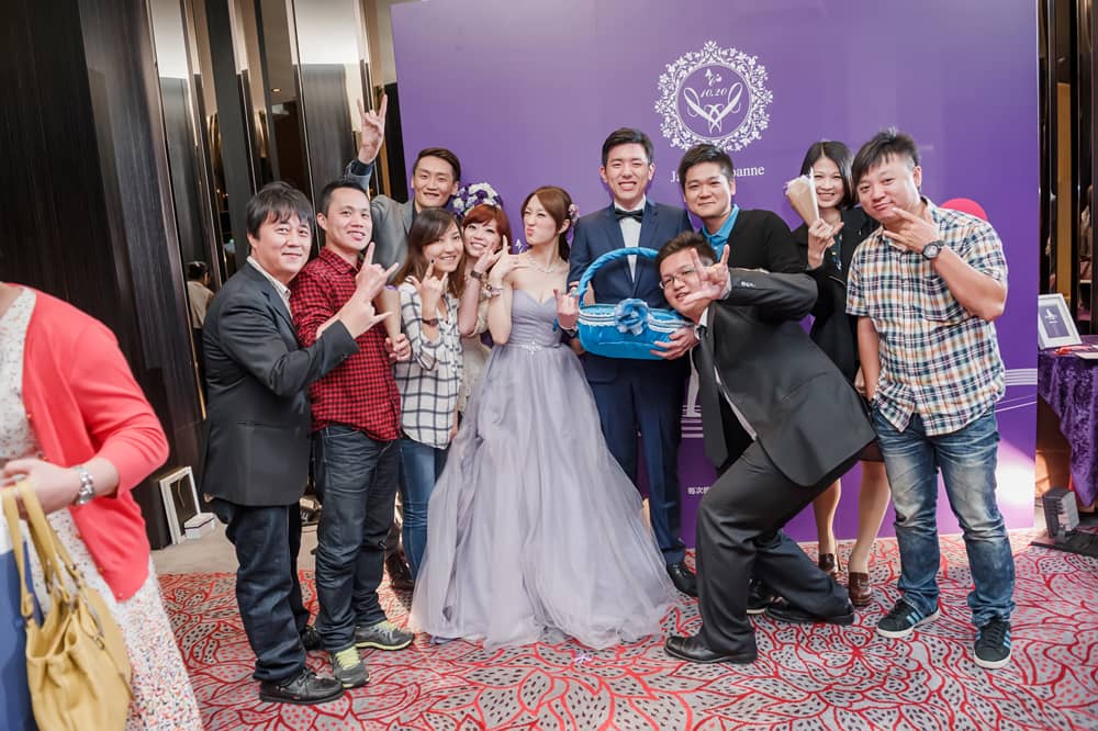 Bo婚禮紀實作品 Wedding婚禮記錄 