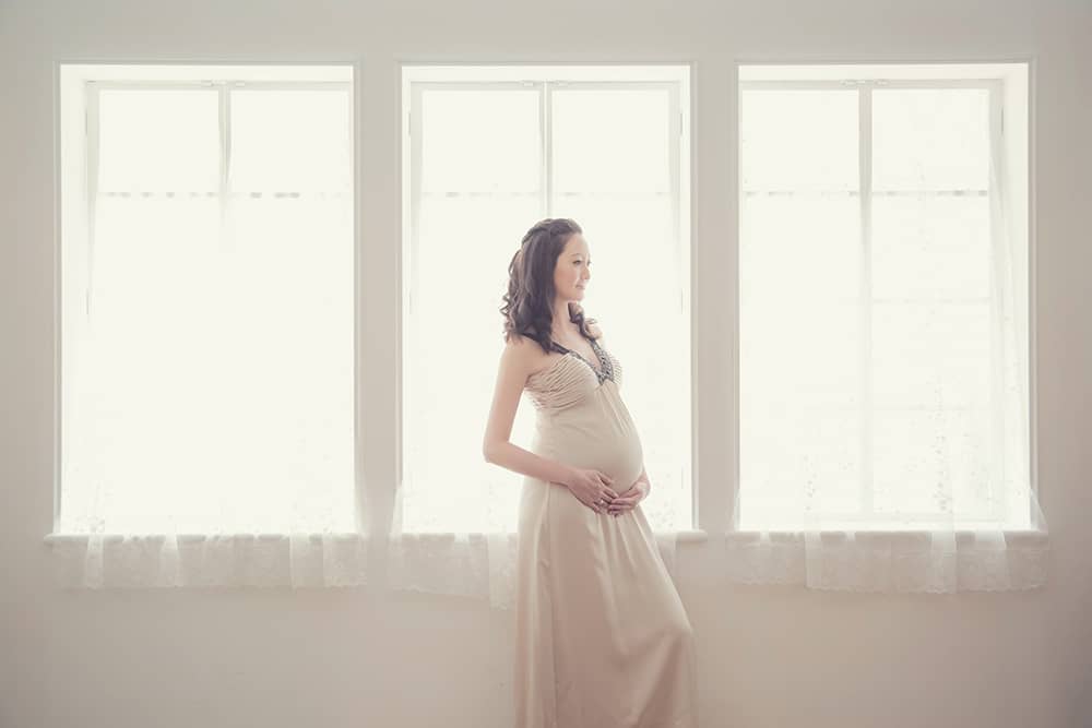 Gallery作品 Maternity孕婦寫真 