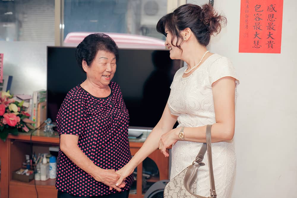 Apple婚禮攝影 Wedding婚禮記錄 大熊婚禮攝影 