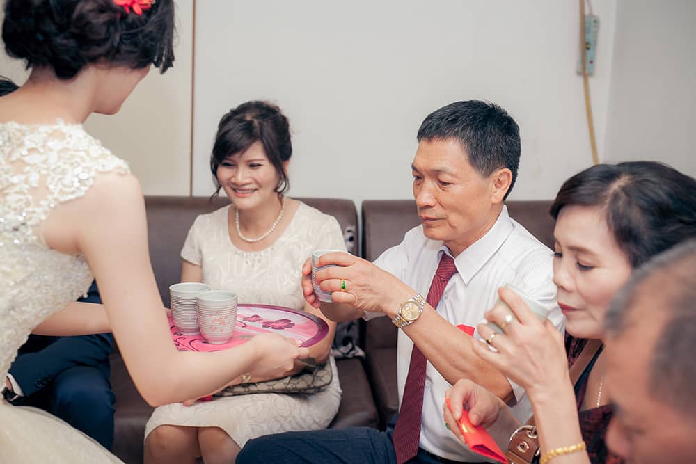 Apple婚禮攝影 Wedding婚禮記錄 大熊婚禮攝影 