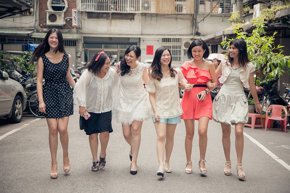 Apple婚禮攝影 Wedding婚禮記錄 大熊婚禮攝影 