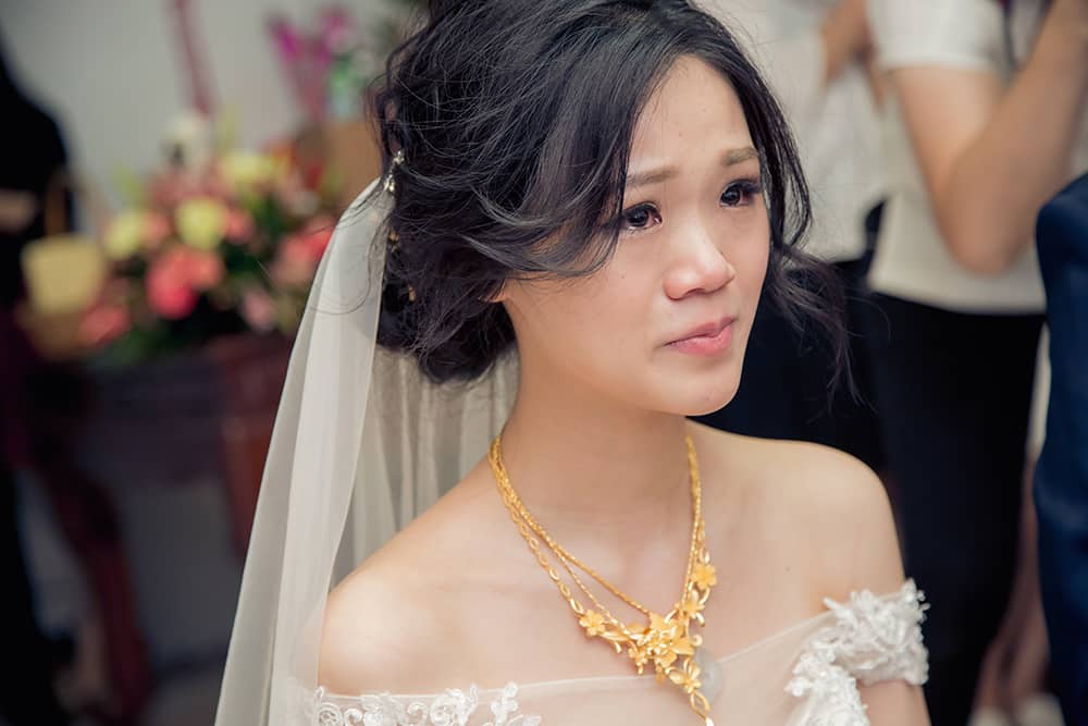 Apple婚禮攝影 Wedding婚禮記錄 大熊婚禮攝影 