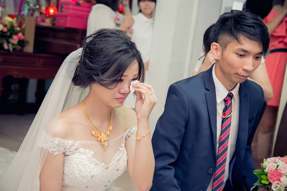 Apple婚禮攝影 Wedding婚禮記錄 大熊婚禮攝影 