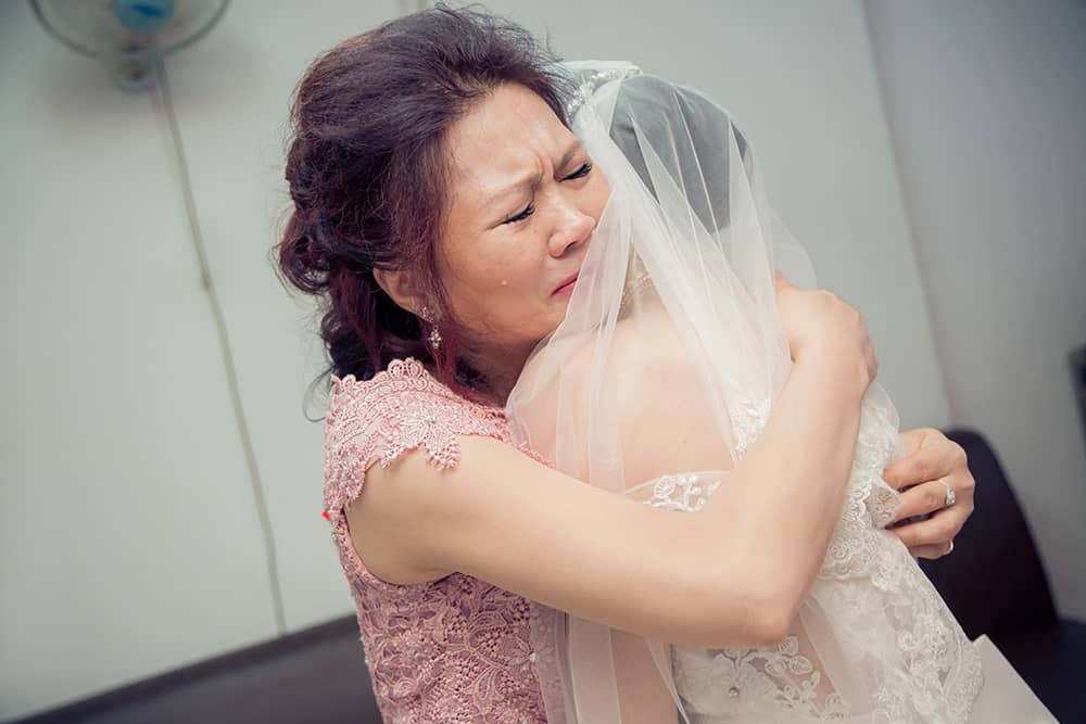 Apple婚禮攝影 Wedding婚禮記錄 大熊婚禮攝影 