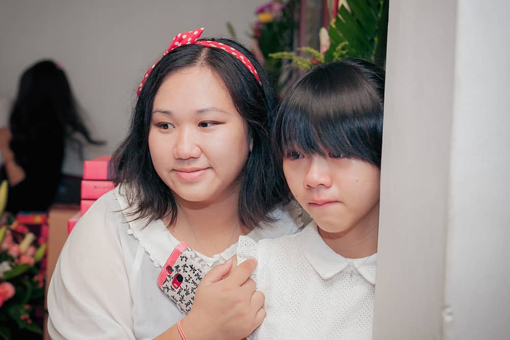 Apple婚禮攝影 Wedding婚禮記錄 大熊婚禮攝影 