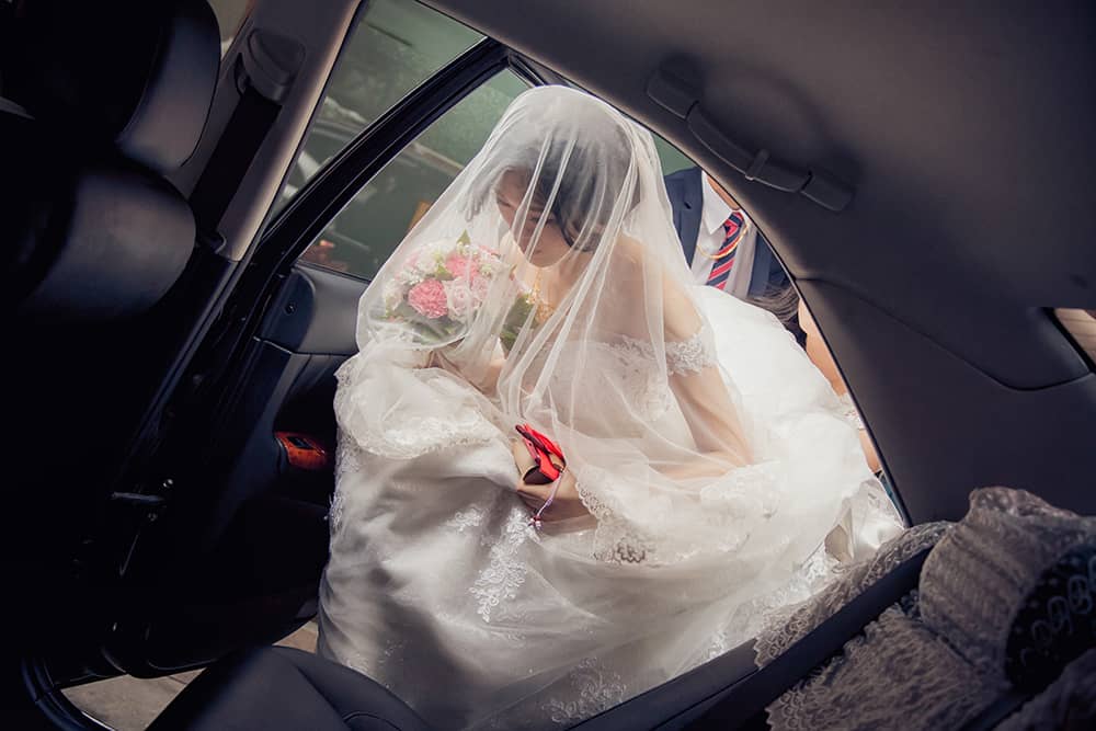 Apple婚禮攝影 Wedding婚禮記錄 大熊婚禮攝影 