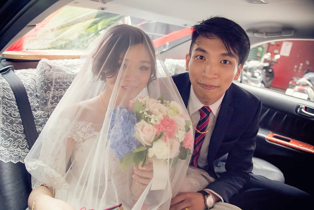 Apple婚禮攝影 Wedding婚禮記錄 大熊婚禮攝影 