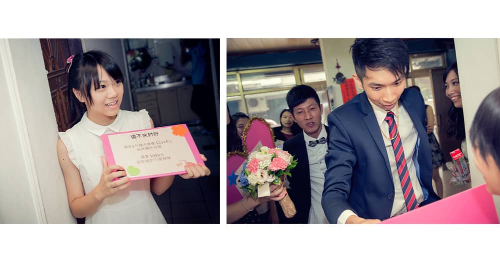Apple婚禮攝影 Wedding婚禮記錄 大熊婚禮攝影 