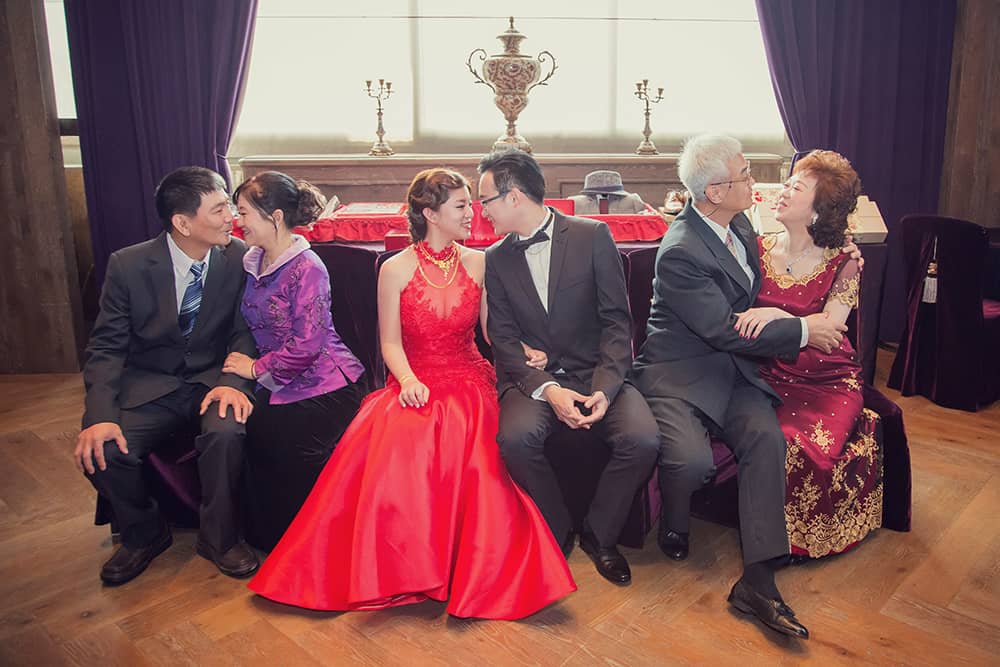 Apple婚禮攝影 Wedding婚禮記錄 大熊婚禮攝影 