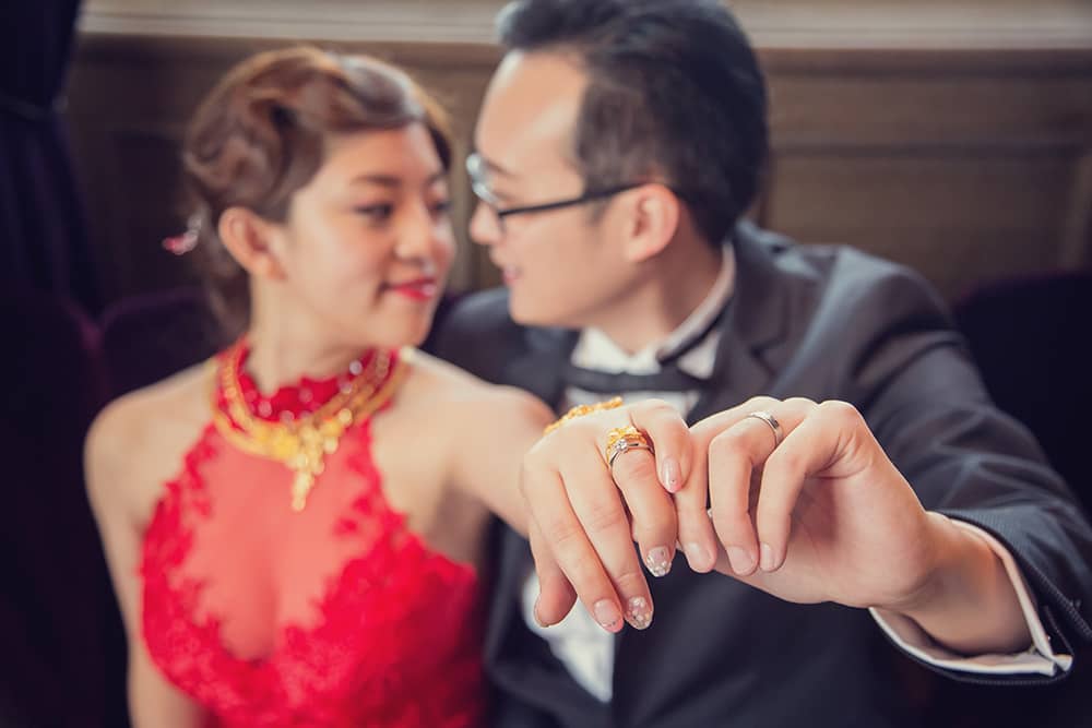 Apple婚禮攝影 Wedding婚禮記錄 大熊婚禮攝影 