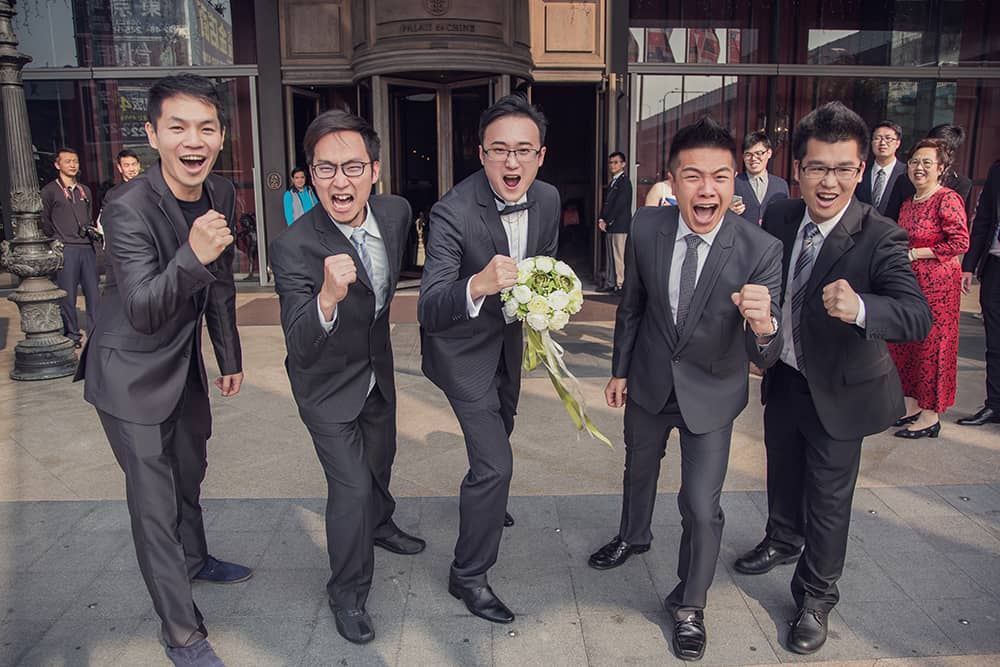 Apple婚禮攝影 Wedding婚禮記錄 大熊婚禮攝影 