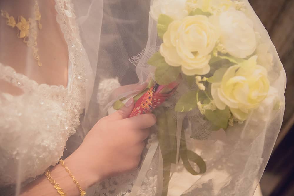 Apple婚禮攝影 Wedding婚禮記錄 大熊婚禮攝影 