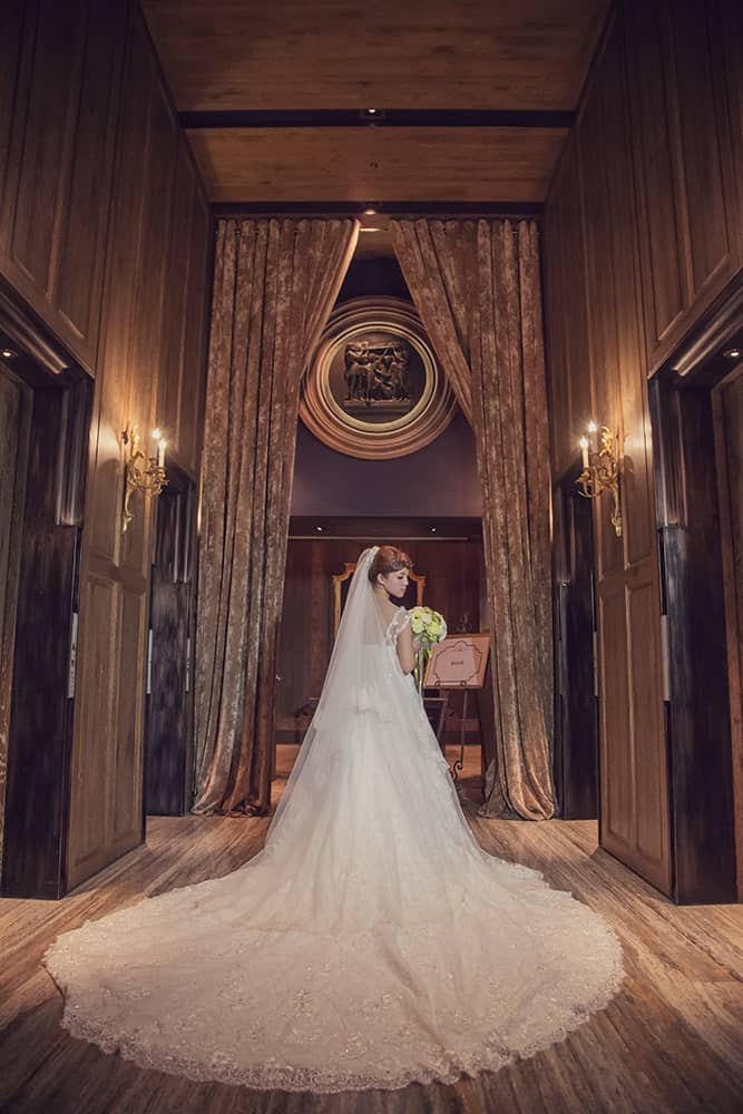 Apple婚禮攝影 Wedding婚禮記錄 大熊婚禮攝影 