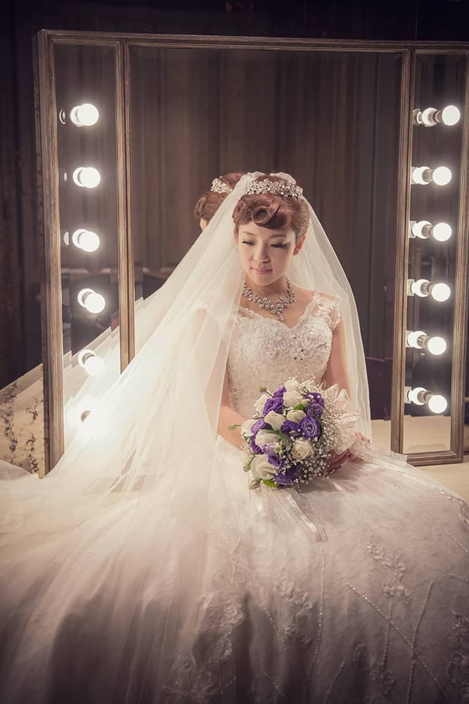 Apple婚禮攝影 Wedding婚禮記錄 大熊婚禮攝影 