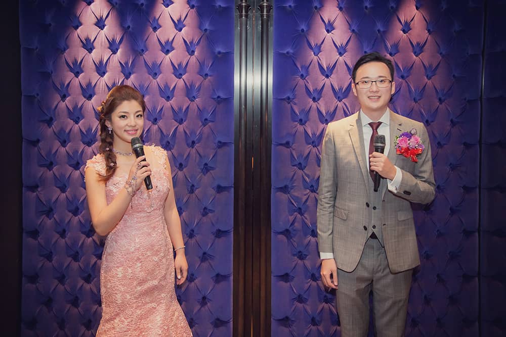 Apple婚禮攝影 Wedding婚禮記錄 大熊婚禮攝影 
