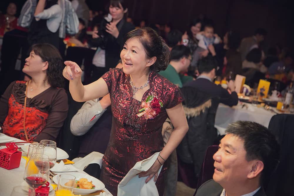 Apple婚禮攝影 Wedding婚禮記錄 大熊婚禮攝影 