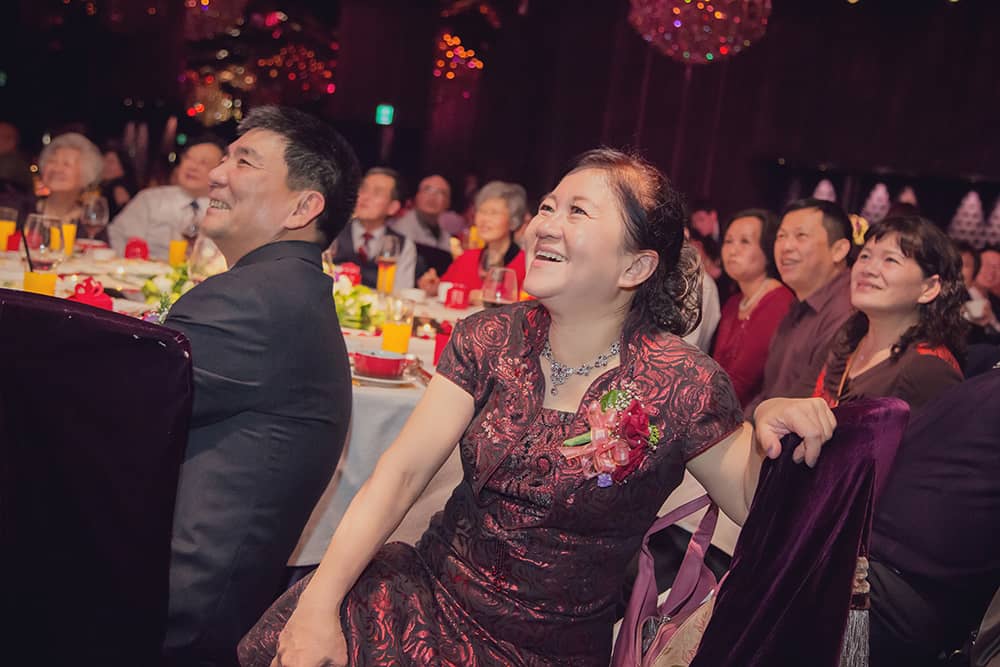 Apple婚禮攝影 Wedding婚禮記錄 大熊婚禮攝影 