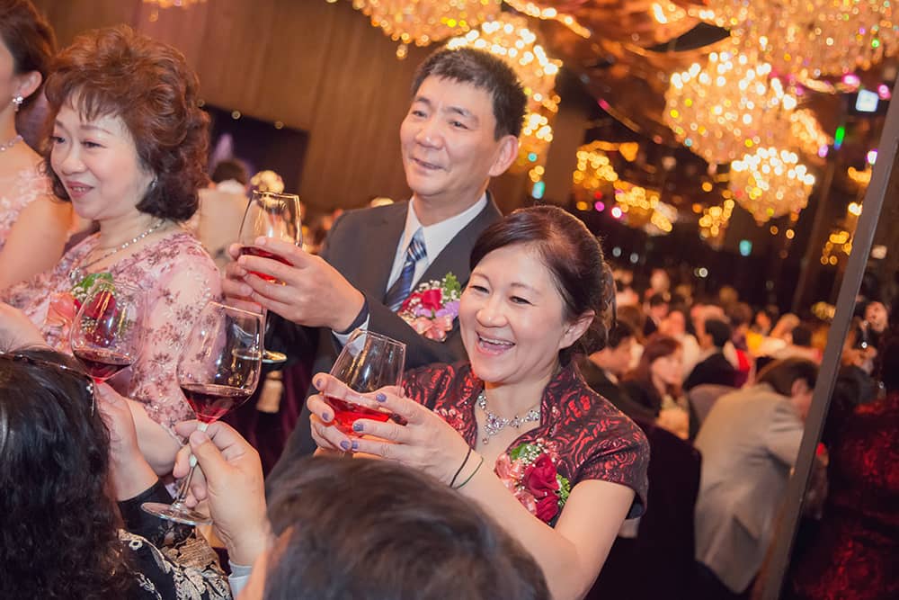 Apple婚禮攝影 Wedding婚禮記錄 大熊婚禮攝影 