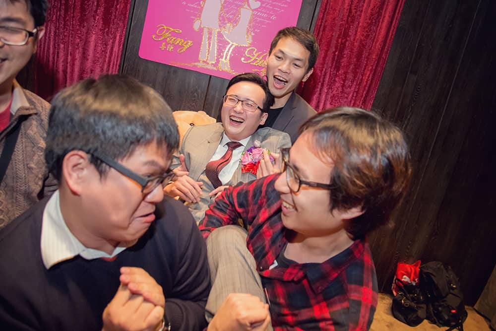 Apple婚禮攝影 Wedding婚禮記錄 大熊婚禮攝影 