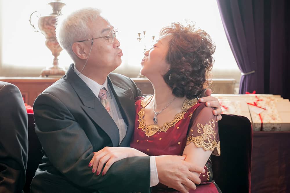 Apple婚禮攝影 Wedding婚禮記錄 大熊婚禮攝影 