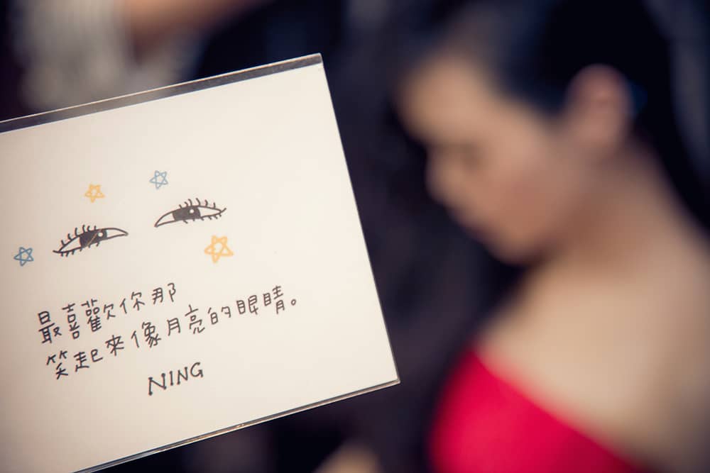 Apple婚禮攝影 Wedding婚禮記錄 大熊婚禮攝影 