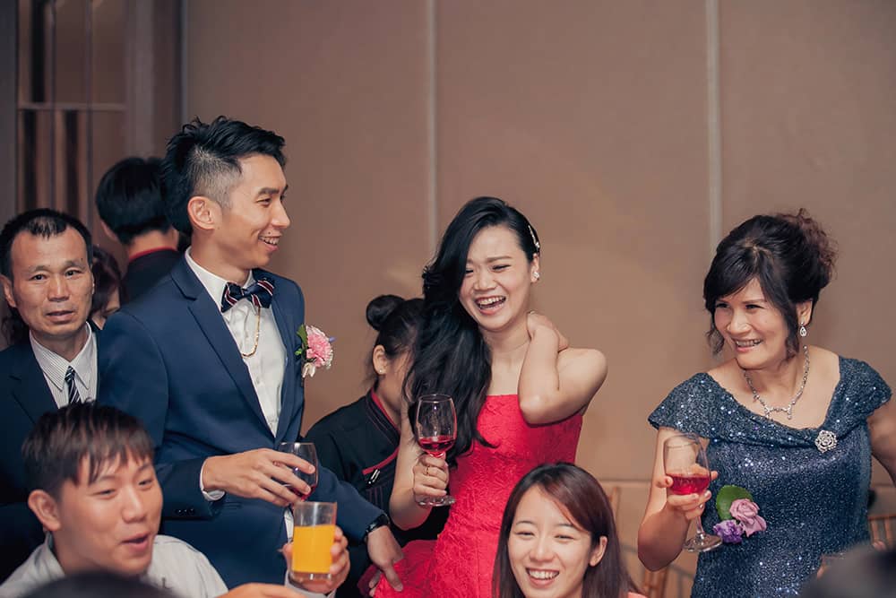 Apple婚禮攝影 Wedding婚禮記錄 大熊婚禮攝影 