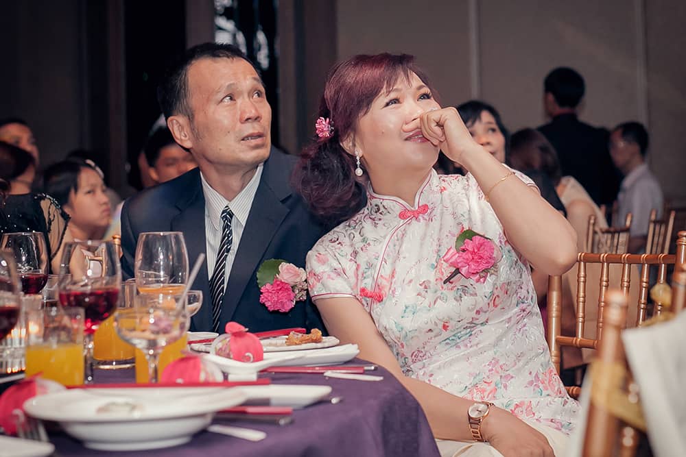 Apple婚禮攝影 Wedding婚禮記錄 大熊婚禮攝影 