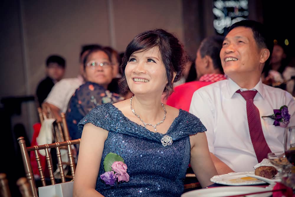Apple婚禮攝影 Wedding婚禮記錄 大熊婚禮攝影 