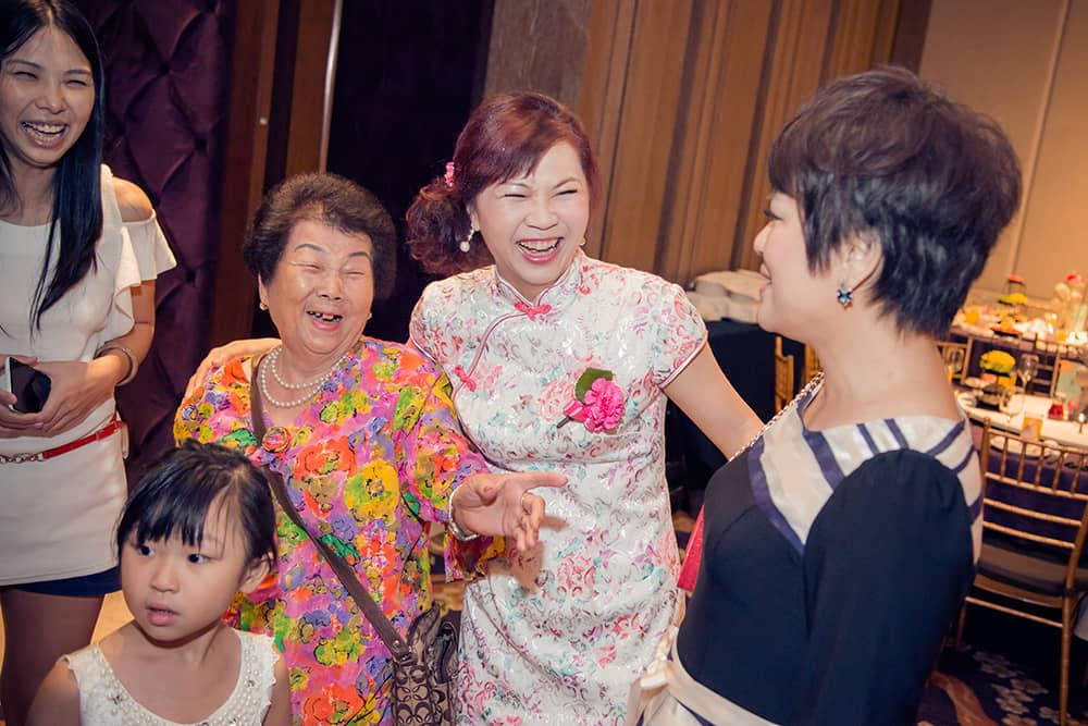 Apple婚禮攝影 Wedding婚禮記錄 大熊婚禮攝影 