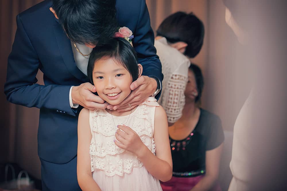Apple婚禮攝影 Wedding婚禮記錄 大熊婚禮攝影 