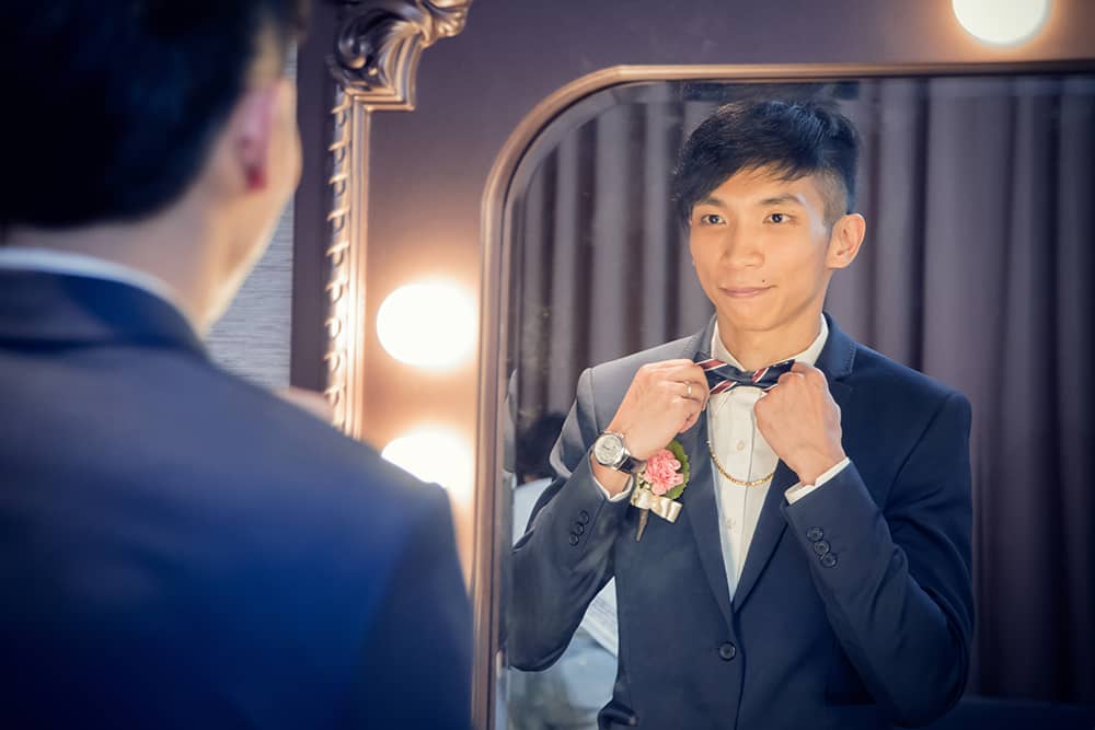 Apple婚禮攝影 Wedding婚禮記錄 大熊婚禮攝影 