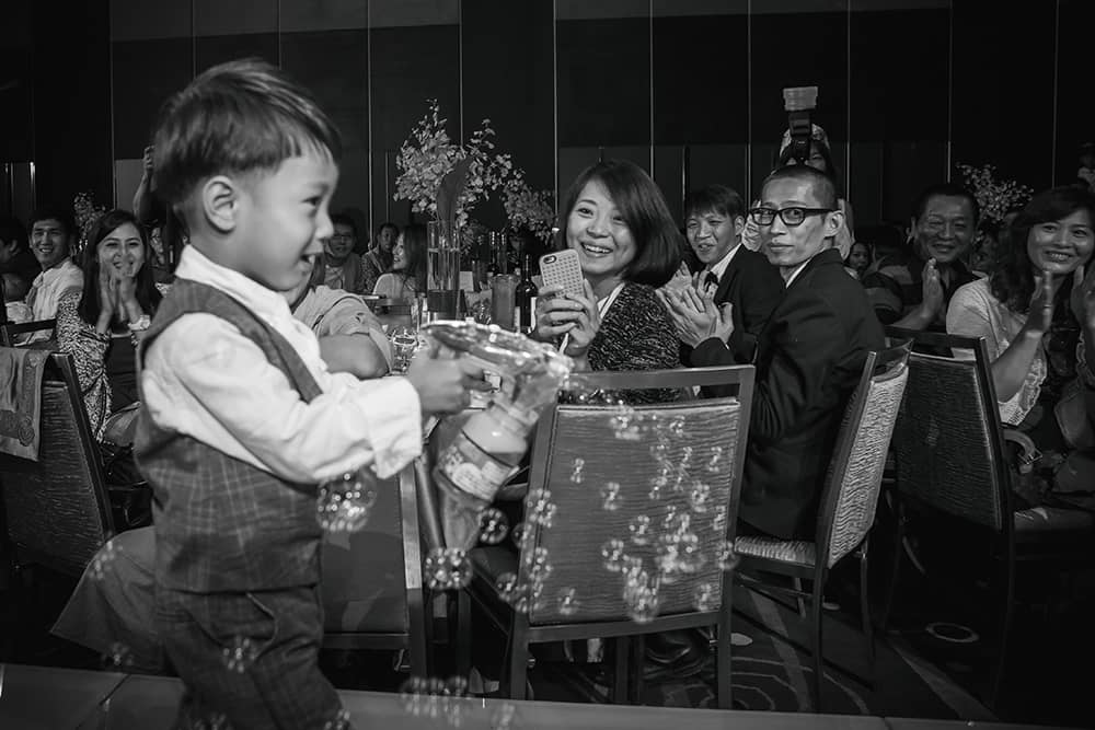 Wedding婚禮記錄 熱門攝影師 