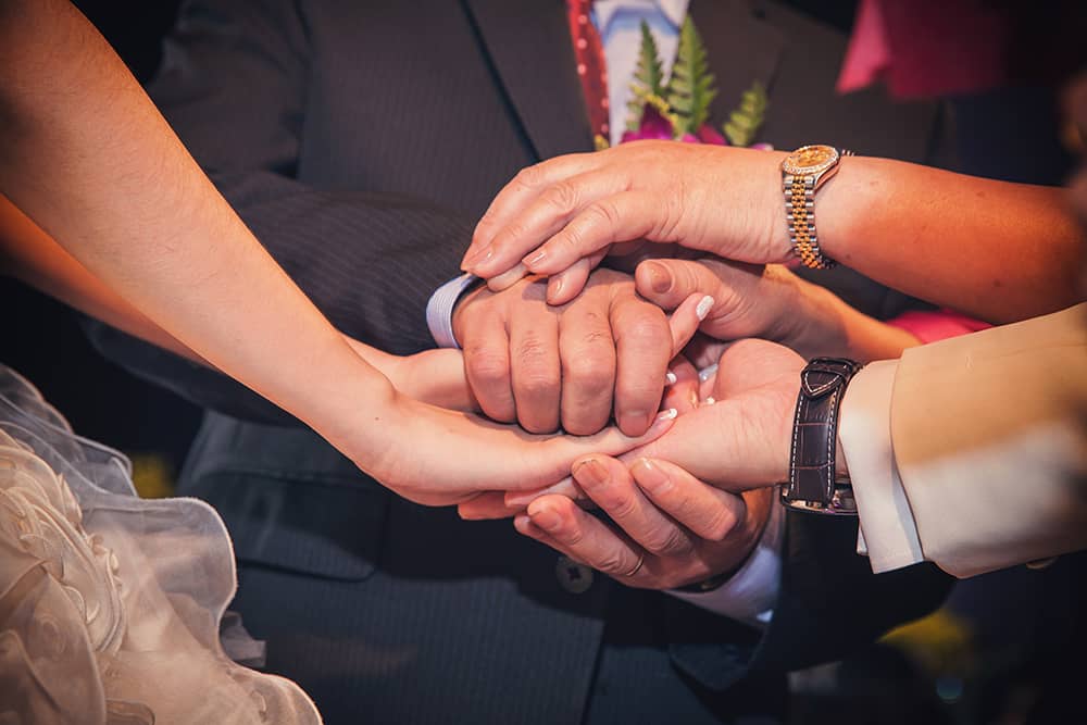 Wedding婚禮記錄 熱門攝影師 