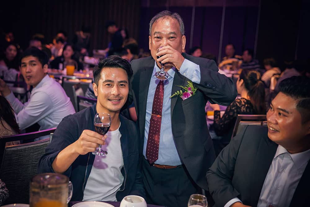 Wedding婚禮記錄 熱門攝影師 