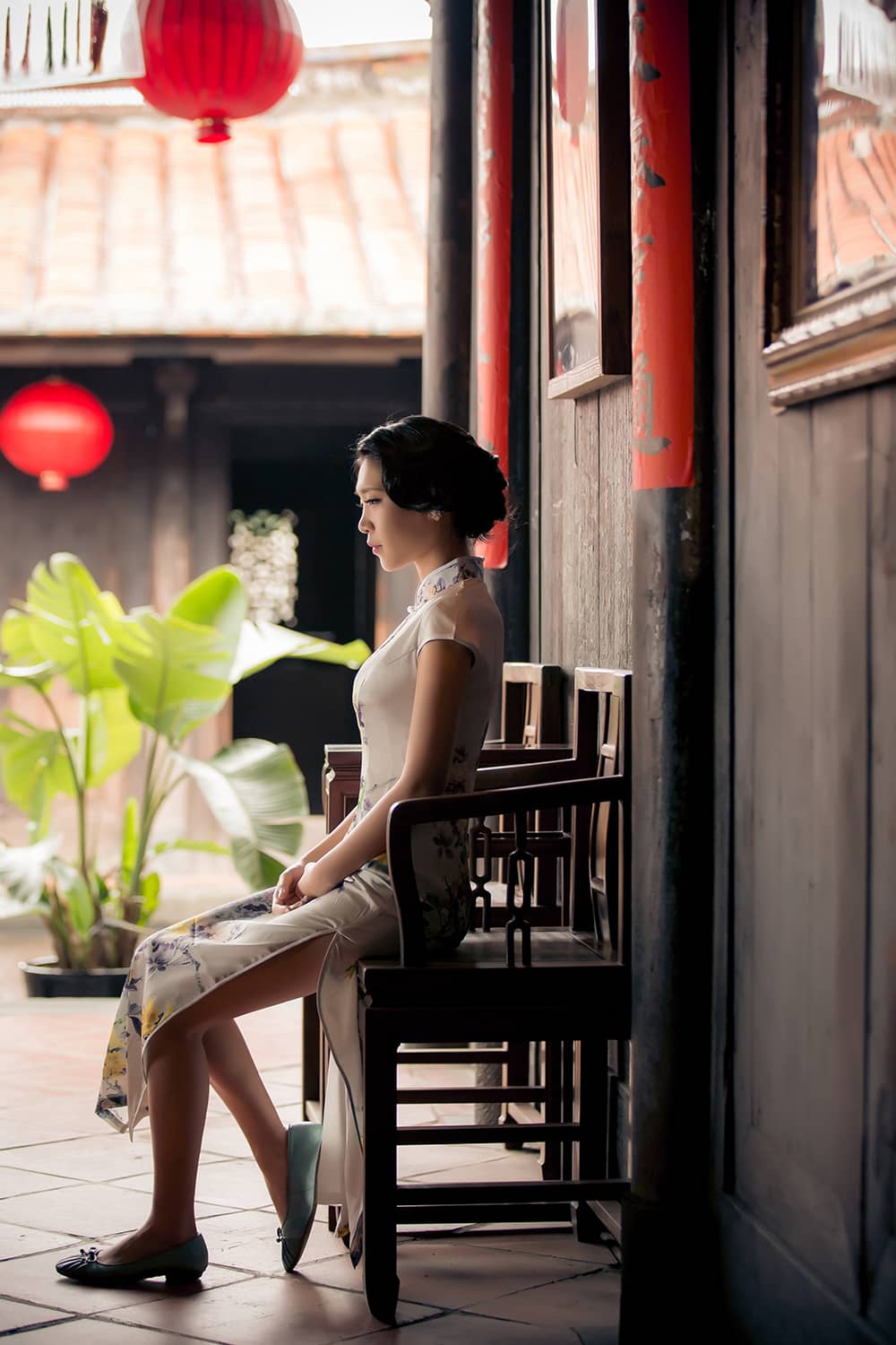 Pre-wedding自助婚紗 大熊自助婚紗 